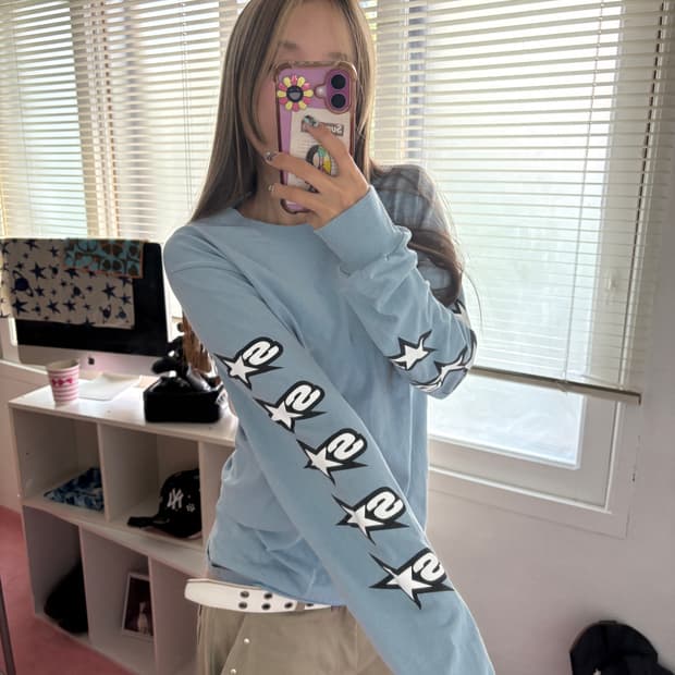 stussy 스타 티