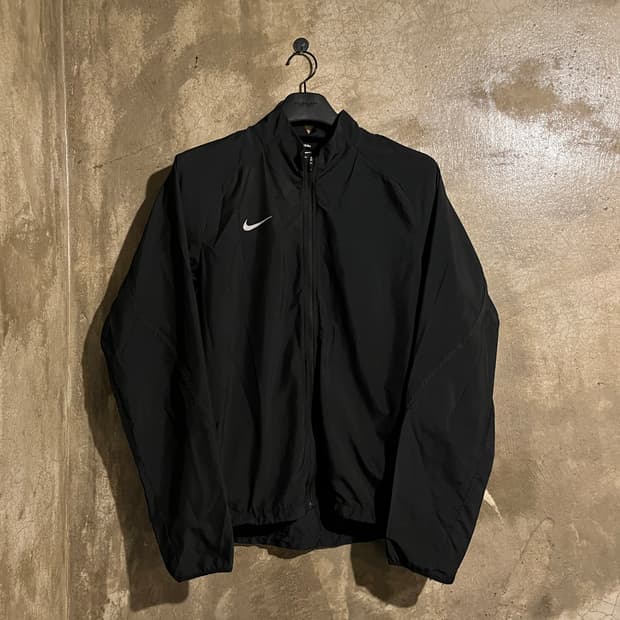 나이키 런닝 집업 자켓