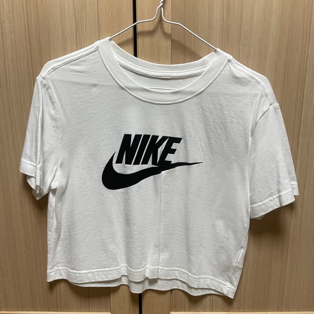 나이키 반팔티
