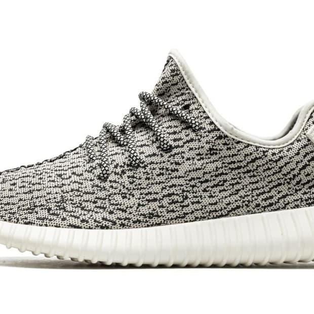 [265] 이지부스트350 터틀도브 