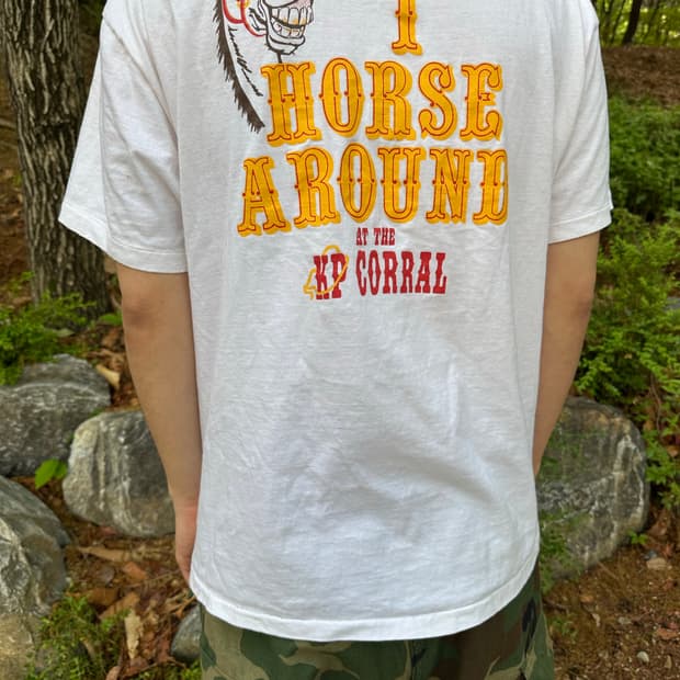 90s USA Vintage T-Shirt