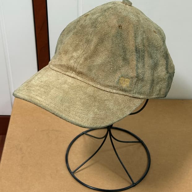 RRL 더블알엘 러프아웃 볼캡
