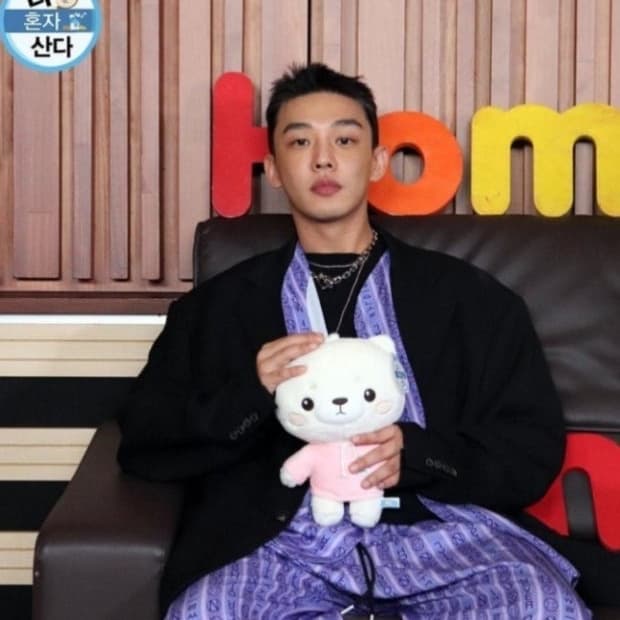 [3] 99%is 네버다이 호스피탈 셔츠