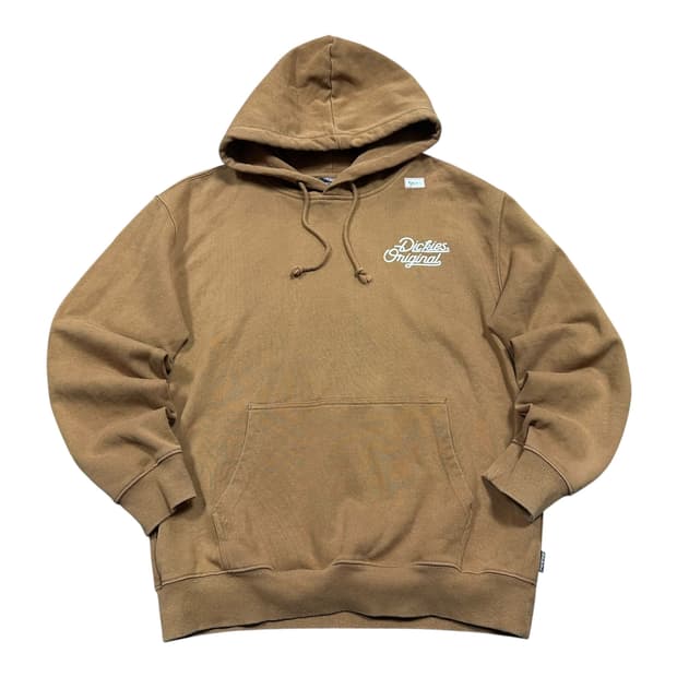 ✨ (바배) 디키즈 된장 후드티 