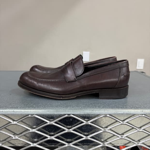 마크제이콥스 페니 로퍼 8.5