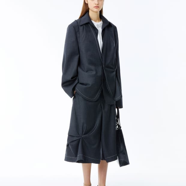 아더에러 alviat 알비엣 셋업