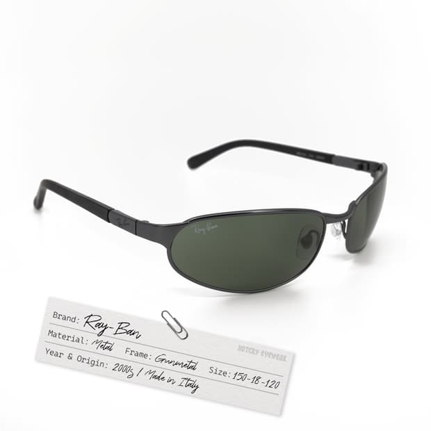 Ray ban 빈티지 선글라스