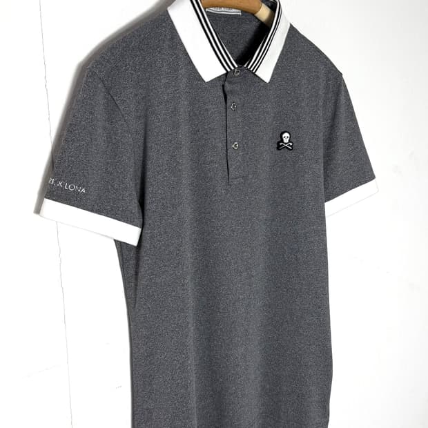 마크앤로나 골프웨어 마크앤로나반팔 골프의류 골프용품