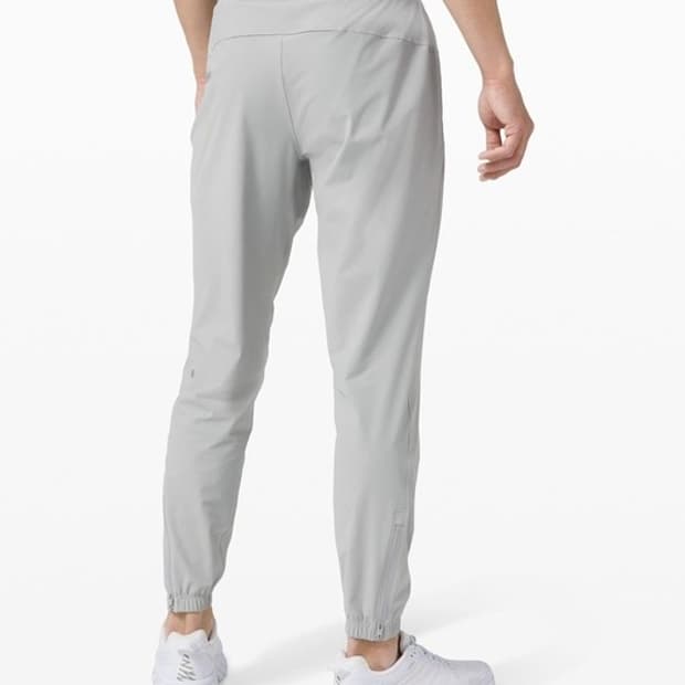 룰루레몬 써지 조거 쇼터 xxl