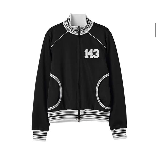 스컬프터 트레이닝 집업