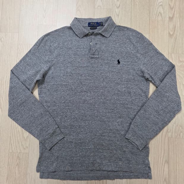 폴로랄프로렌 커스텀핏 카라티 M