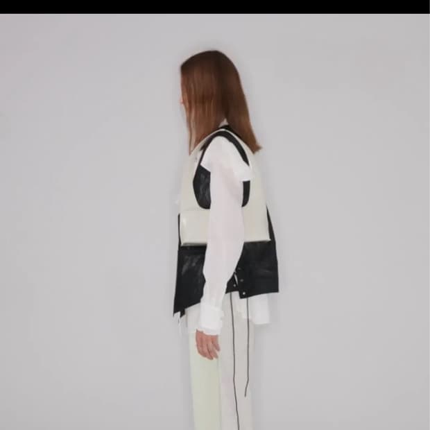 osoi 오소이 브릿지백