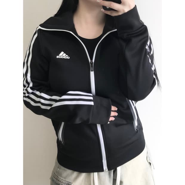 아디다스 트레이닝 져지 100