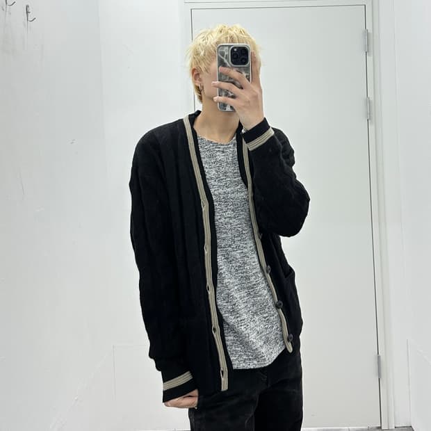 Monsieur Nicole cardigan  