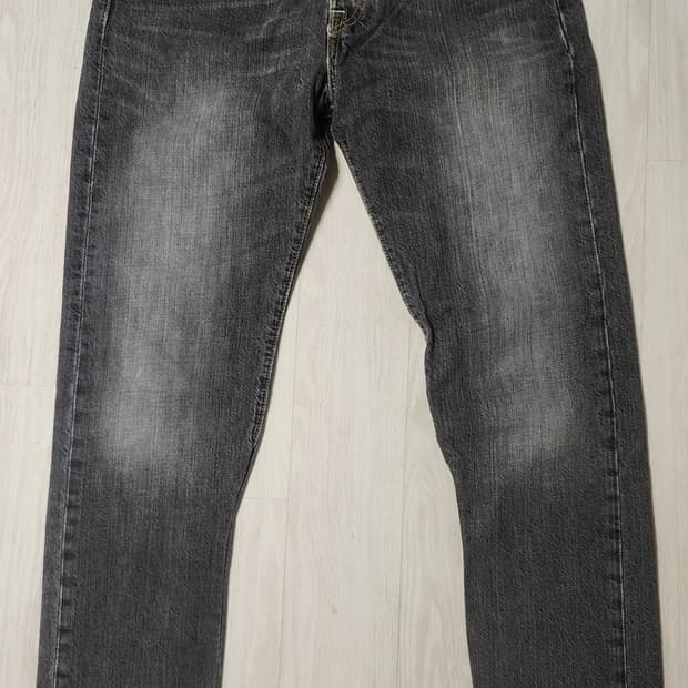 (31인치)빈티지 리바이스 501 청바지 le133