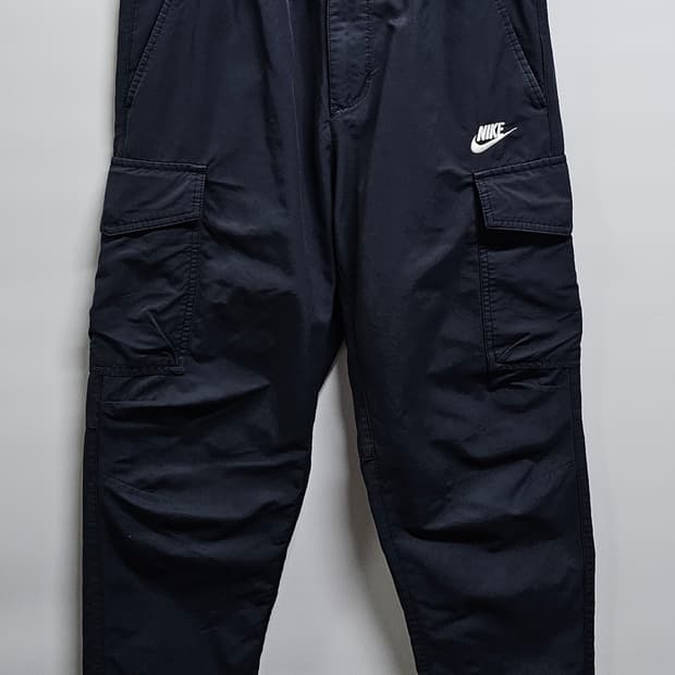 나이키 카고팬츠 M