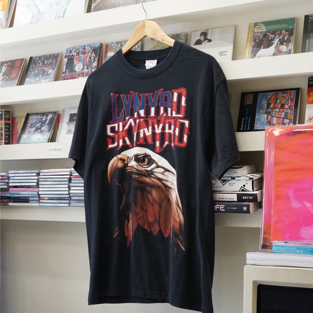00s LYNYRD SKYNYRD
