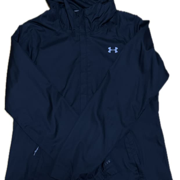 언더아머 바람막이 m