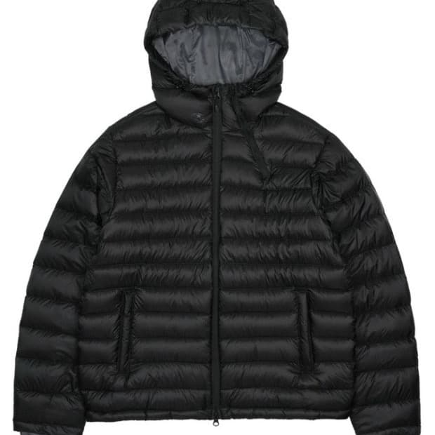 산산기어 25fw 경량패딩 1사이즈 판매 or 0사이즈 교환