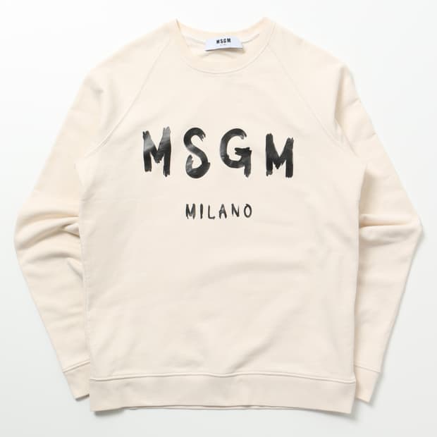 MSGM