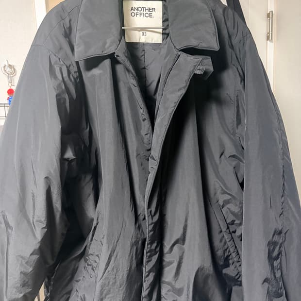  어나더오피스 Control Insulation Jacket 