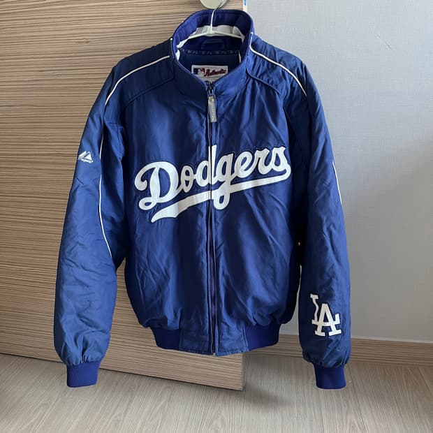 마제스틱 la다저스 M