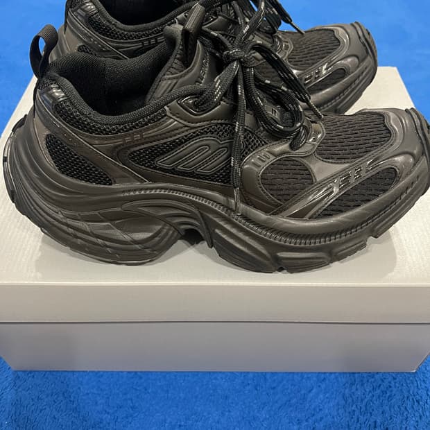 발렌시아가 6xl  42 일본 익스클루시브 올검