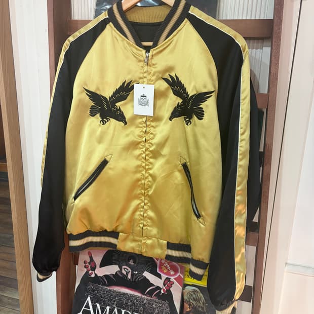 J77 테일러토요 제1기병사단 스카잔