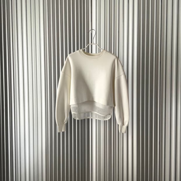 Toga sweatshirt