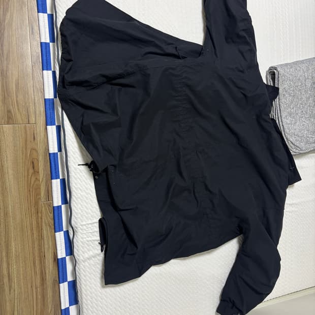 프릭스스토어 m65파카