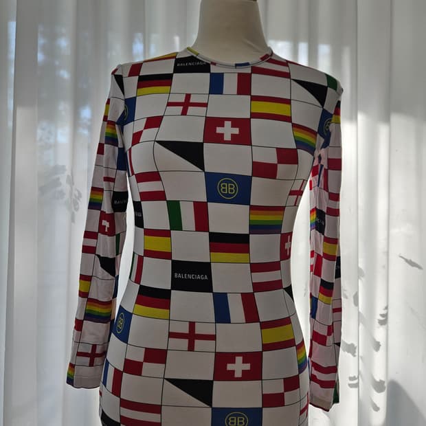 발렌시아가 쭉티 