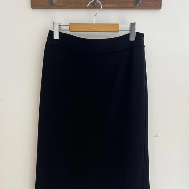 랄프로렌 퍼플라벨 스커트