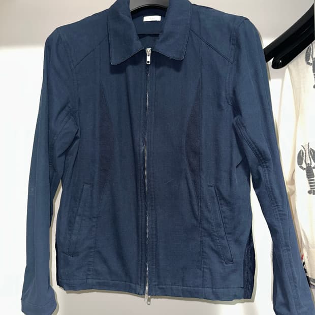 XLIM 엑슬림 자켓