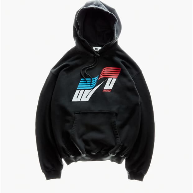 UVU 시카고 후드 ( XXL)