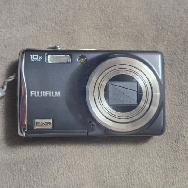 아일릿 원희디카 후지필름 F70EXR 