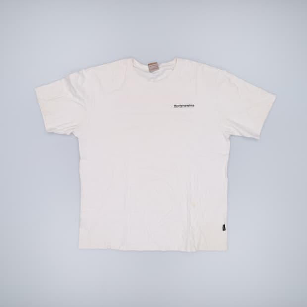 XL 신형 플루크 반팔티 0219H1