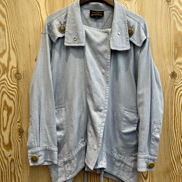 비비안웨스트우드 자켓