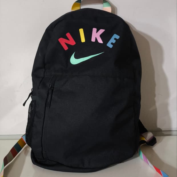 나이키 백팩