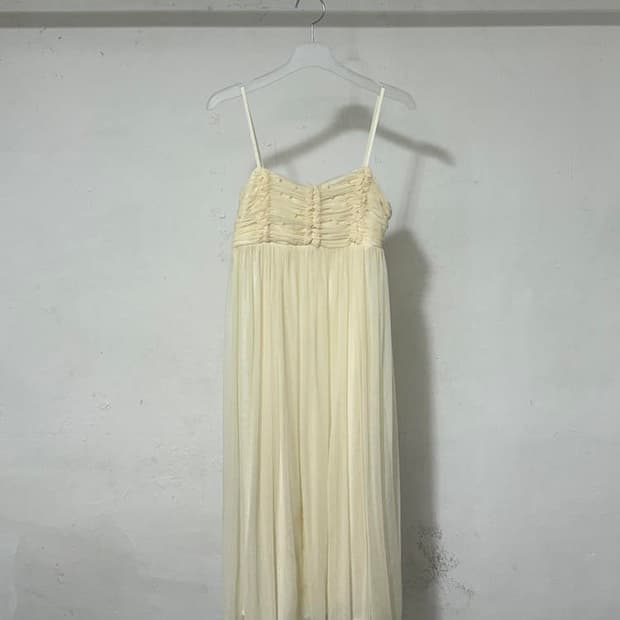 vtg dress