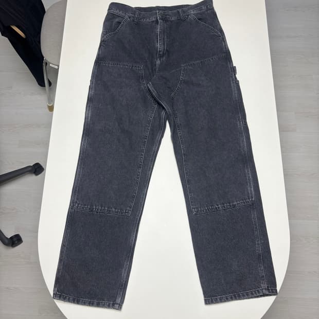 칼하트 더블 니 팬츠 32 (Double Knee Pant)