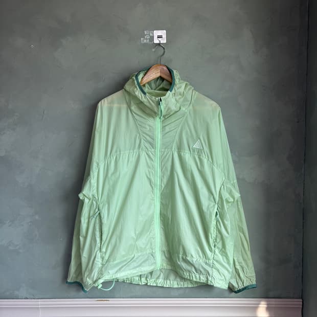 나이키 ACG 신더콘 바람막이