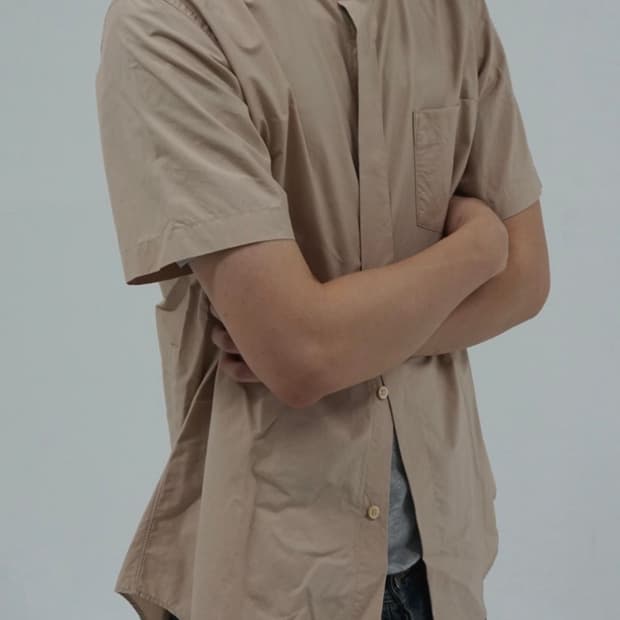FUMITO GANRYU Shirt(2)