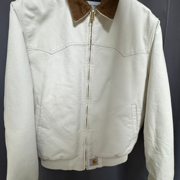 칼하트wip OG 산타페 m사이즈