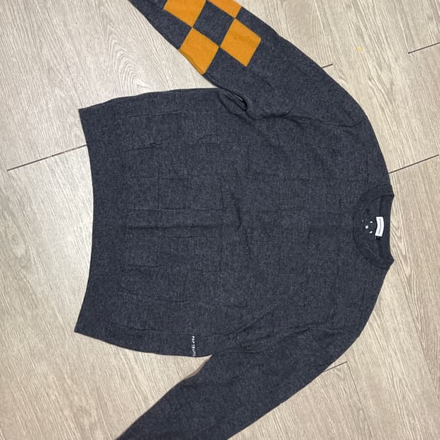 팝트레이딩컴퍼니 니트 L