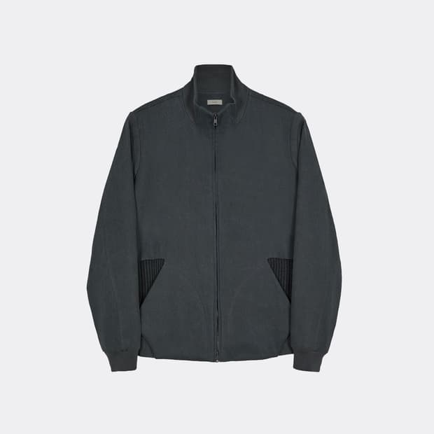 엑슬림 ep.synopsis 01 blouson