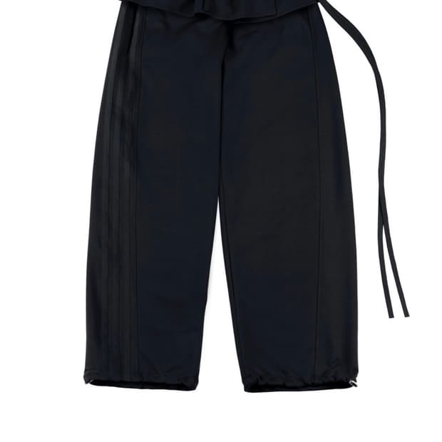 Differentis Layered Track Pants