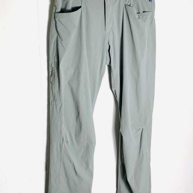 피엘라벤 피엘라벤바지 피엘라벤팬츠 등산복