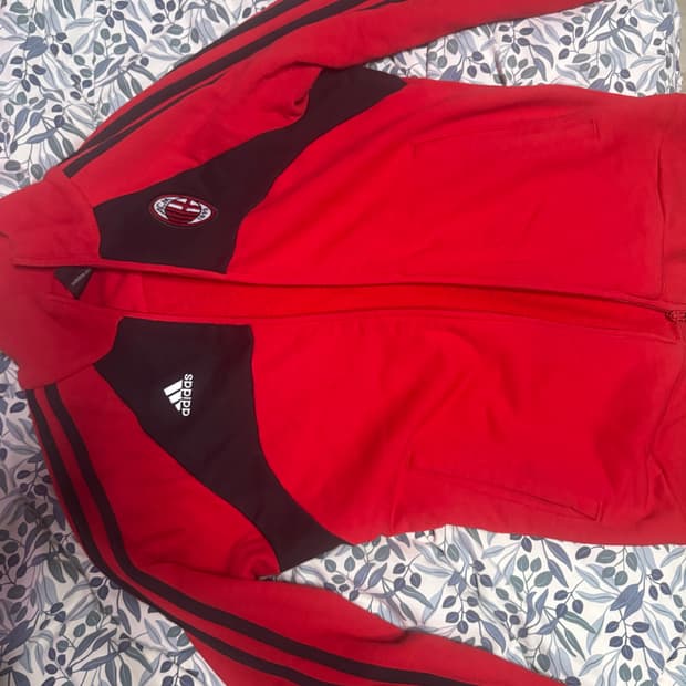 Ac 밀란 희귀 져지 90