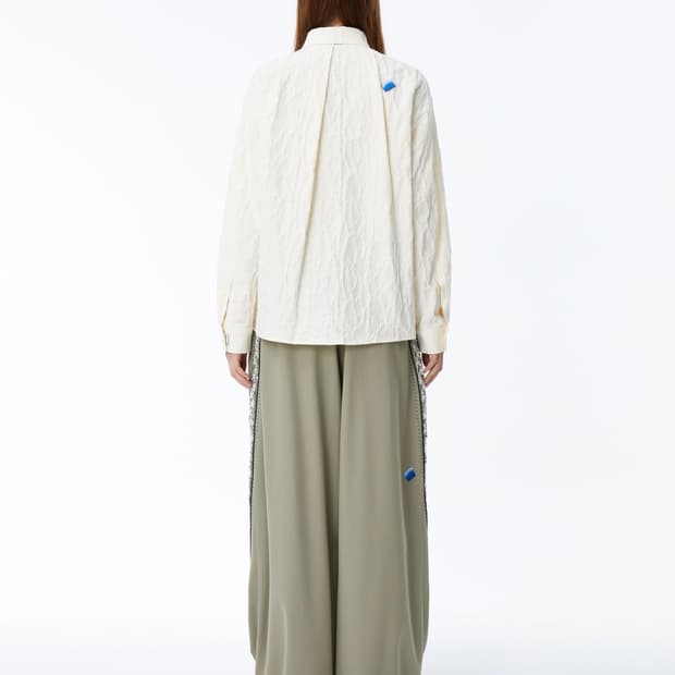 아더에러 adererror eddis shirts 에디스 셔츠 구매합니다