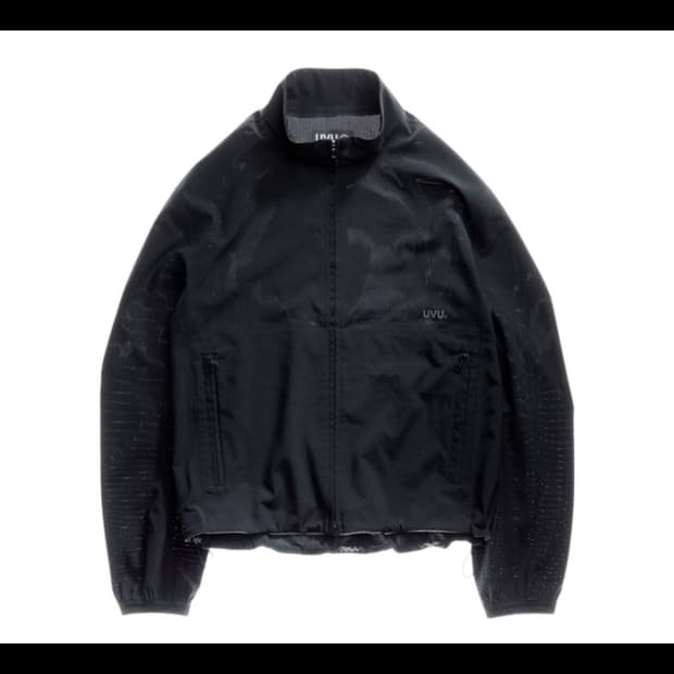 uvu / 바람막이 자켓